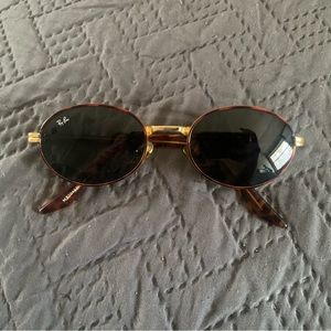 Ray Band Sunglasses Women